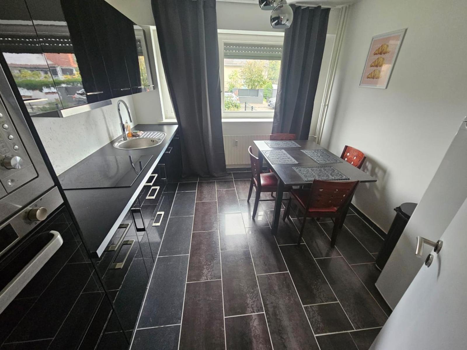 Charmant Appartement Moderne 71M2 A Illzach - Mulhouse - Parking Gratuit מראה חיצוני תמונה
